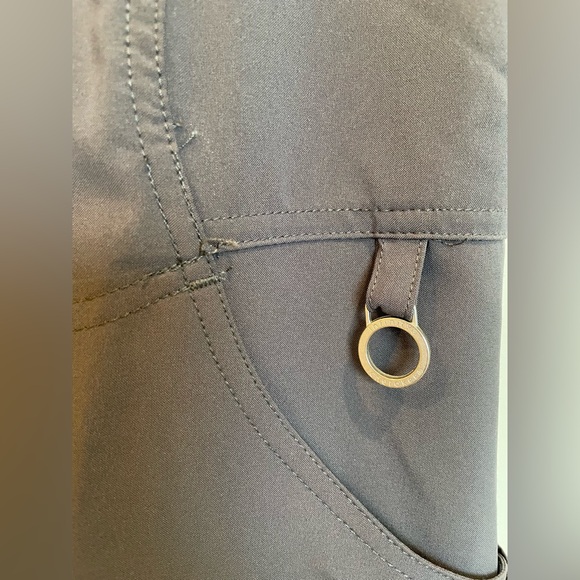 FTCC Radiography Scrub Top - Picture 4 of 4